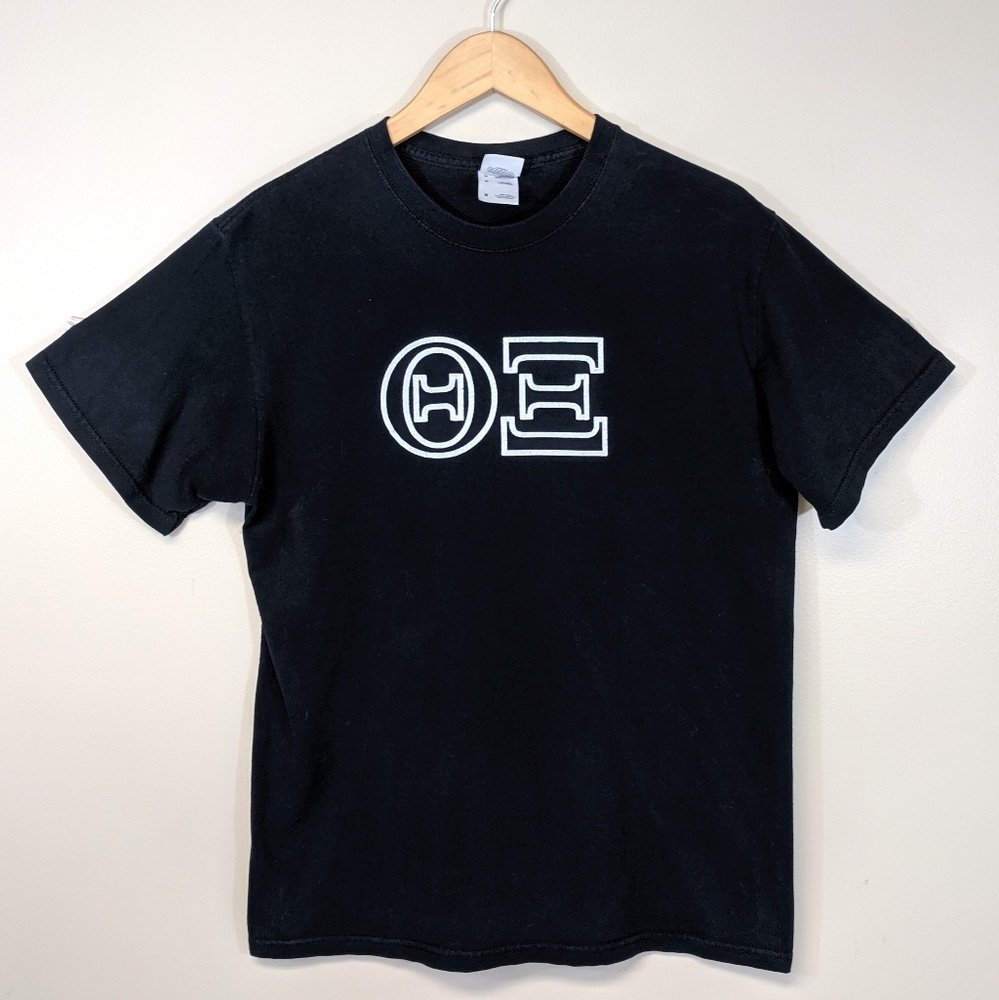 Vintage Rush Tour T-Shirt